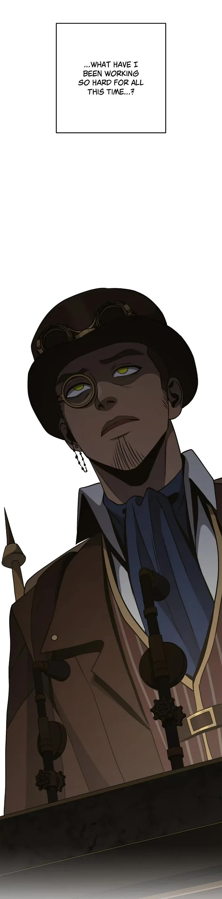 Skeleton Soldier Couldn’t Protect the Dungeon chapter 281 page 19