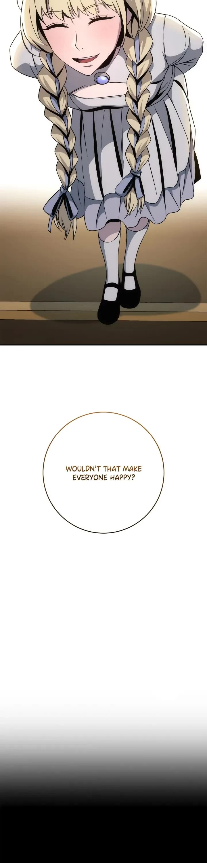 Skeleton Soldier Couldn’t Protect the Dungeon chapter 281 page 2