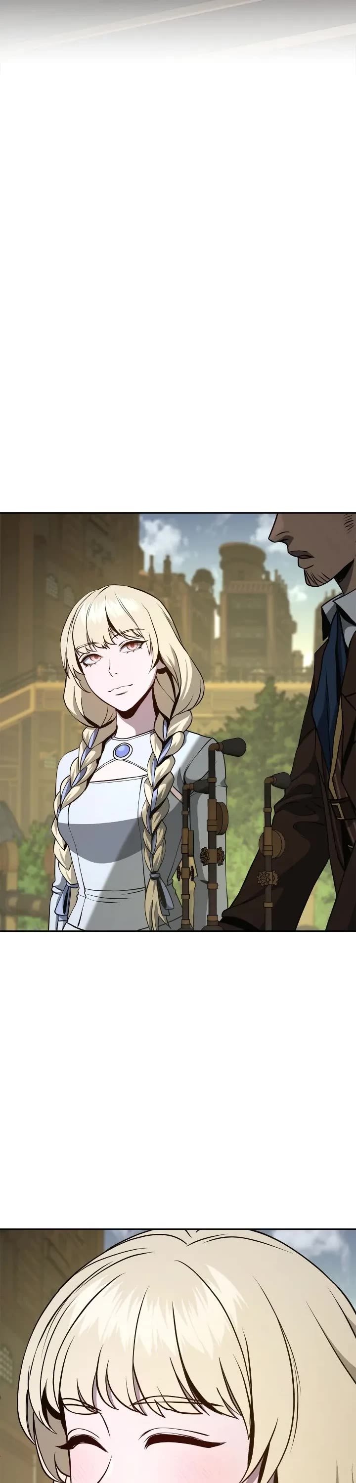 Skeleton Soldier Couldn’t Protect the Dungeon chapter 281 page 20