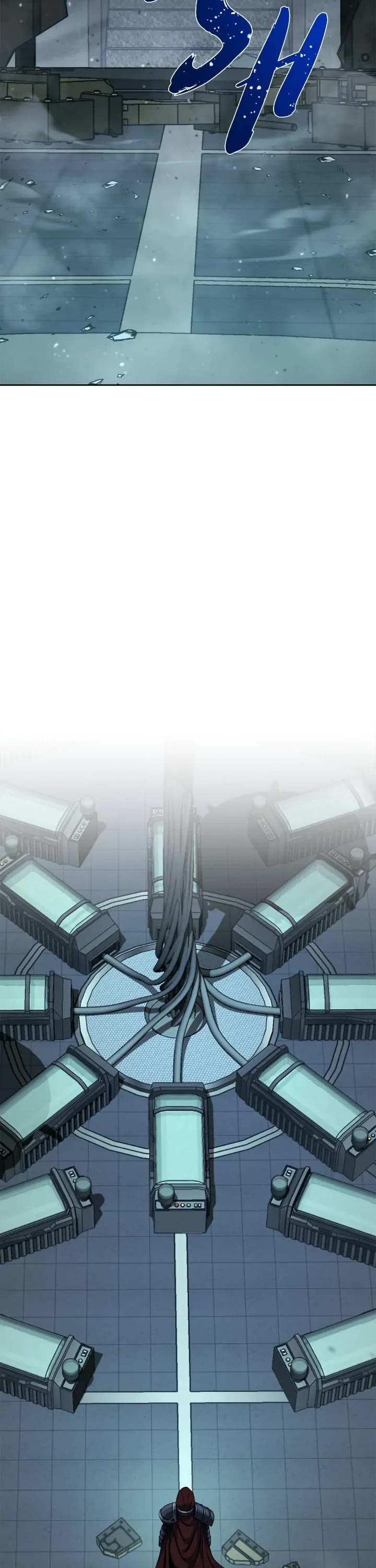 Skeleton Soldier Couldn’t Protect the Dungeon chapter 281 page 32