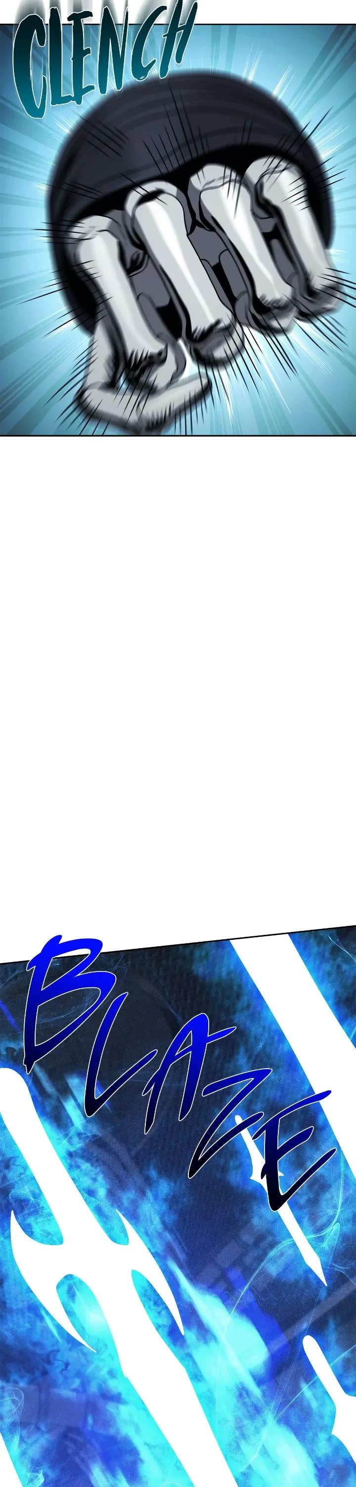 Skeleton Soldier Couldn’t Protect the Dungeon chapter 281 page 36