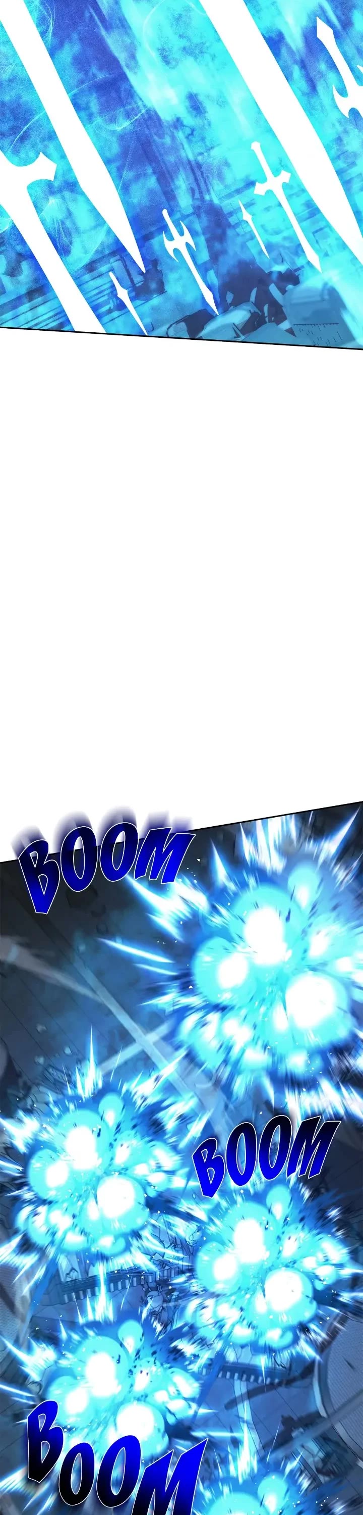 Skeleton Soldier Couldn’t Protect the Dungeon chapter 281 page 37