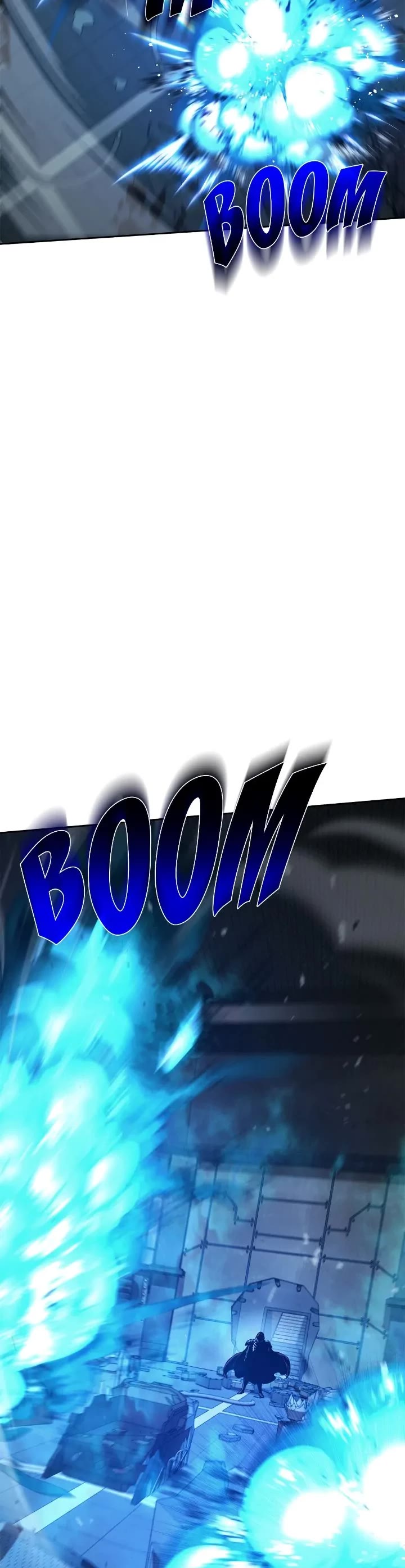 Skeleton Soldier Couldn’t Protect the Dungeon chapter 281 page 38