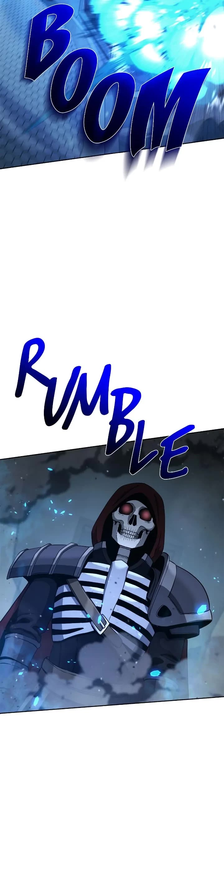 Skeleton Soldier Couldn’t Protect the Dungeon chapter 281 page 39