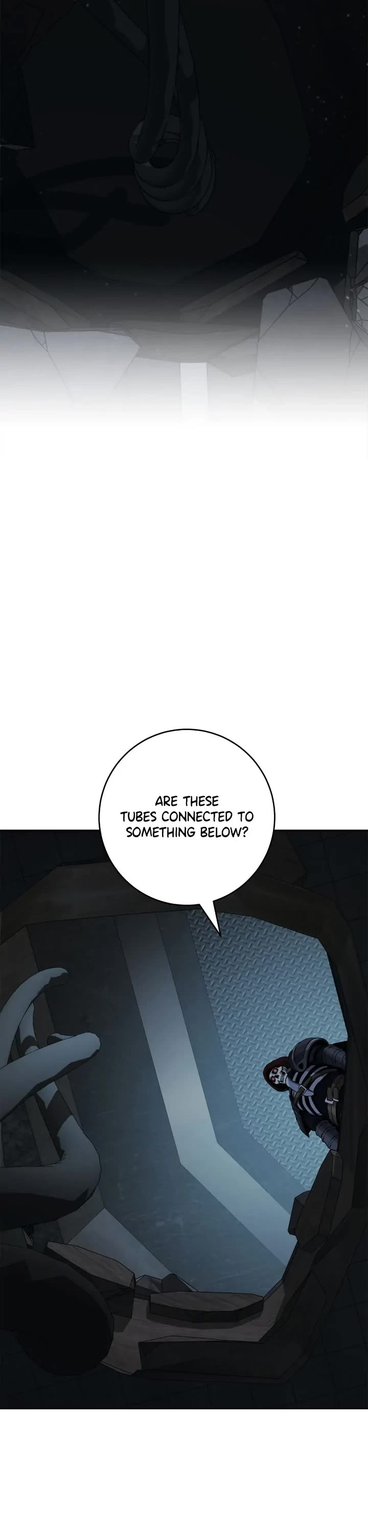 Skeleton Soldier Couldn’t Protect the Dungeon chapter 281 page 41