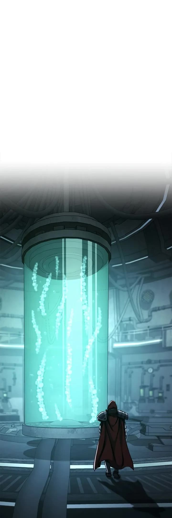 Skeleton Soldier Couldn’t Protect the Dungeon chapter 281 page 43