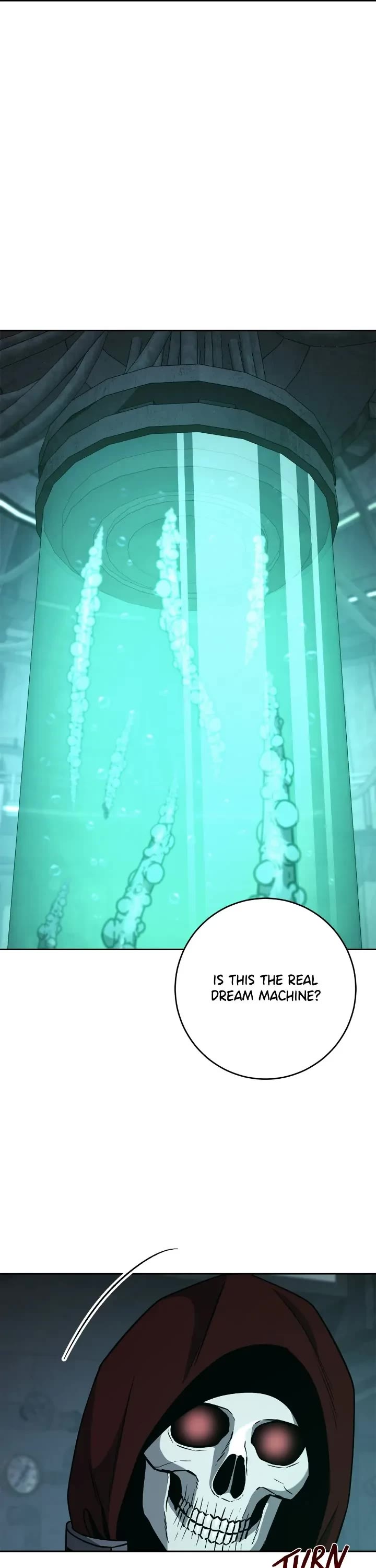 Skeleton Soldier Couldn’t Protect the Dungeon chapter 281 page 45