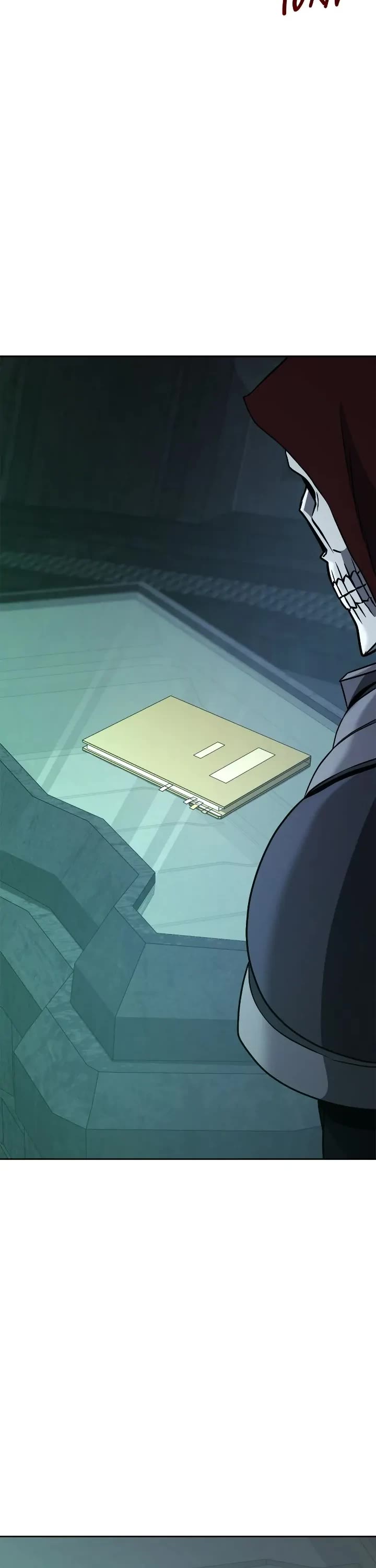 Skeleton Soldier Couldn’t Protect the Dungeon chapter 281 page 46