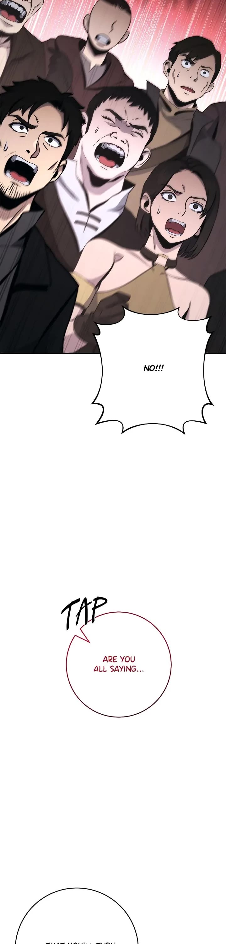 Skeleton Soldier Couldn’t Protect the Dungeon chapter 281 page 7