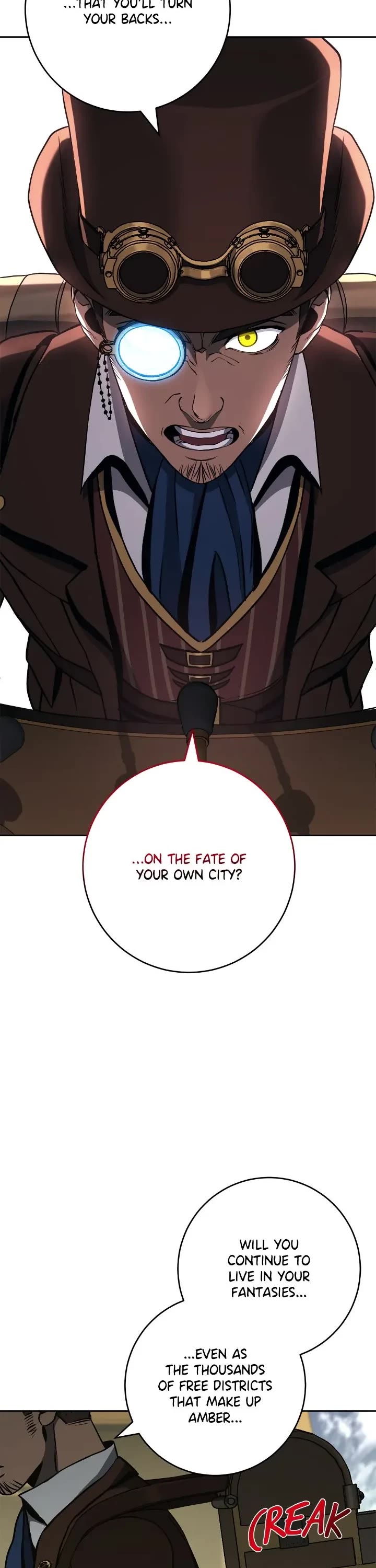 Skeleton Soldier Couldn’t Protect the Dungeon chapter 281 page 8