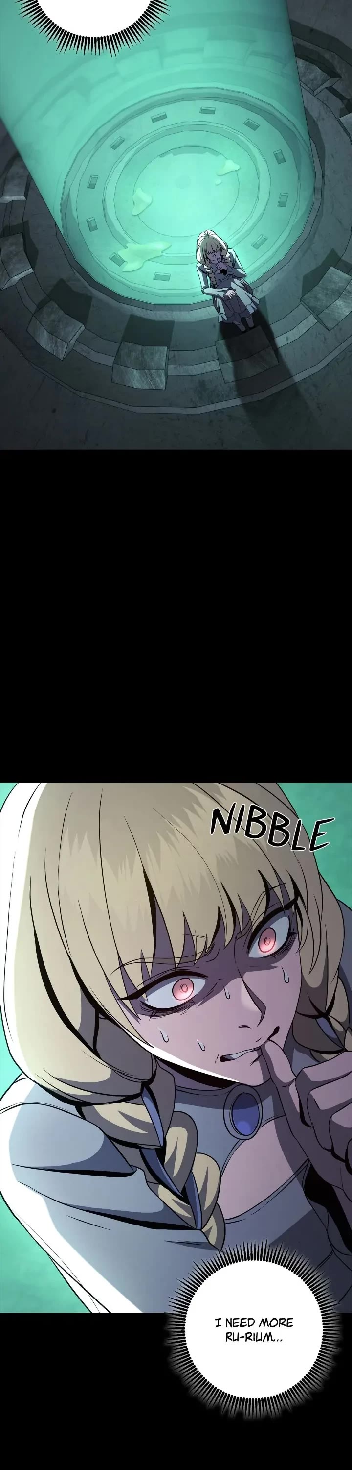 Skeleton Soldier Couldn’t Protect the Dungeon chapter 282 page 11