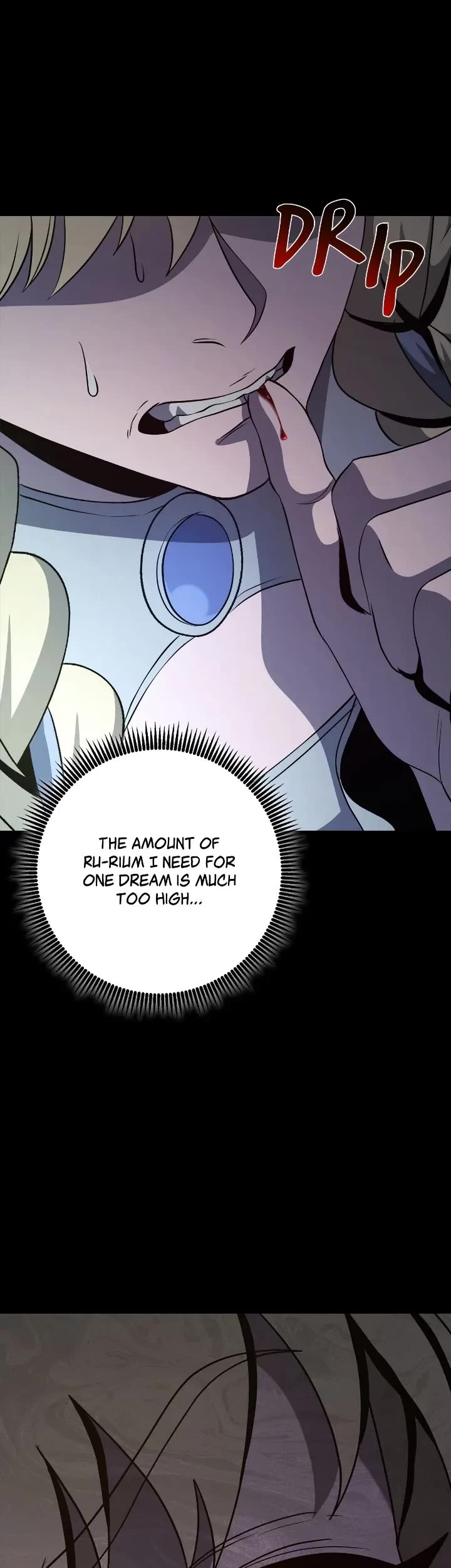 Skeleton Soldier Couldn’t Protect the Dungeon chapter 282 page 12