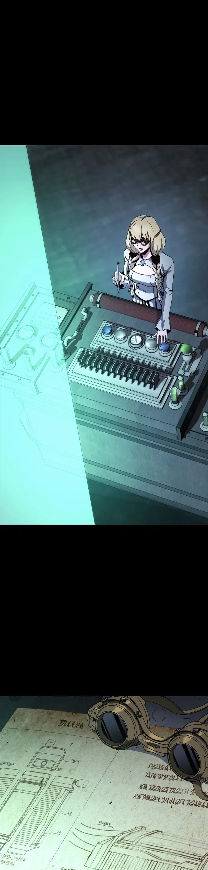 Skeleton Soldier Couldn’t Protect the Dungeon chapter 282 page 14