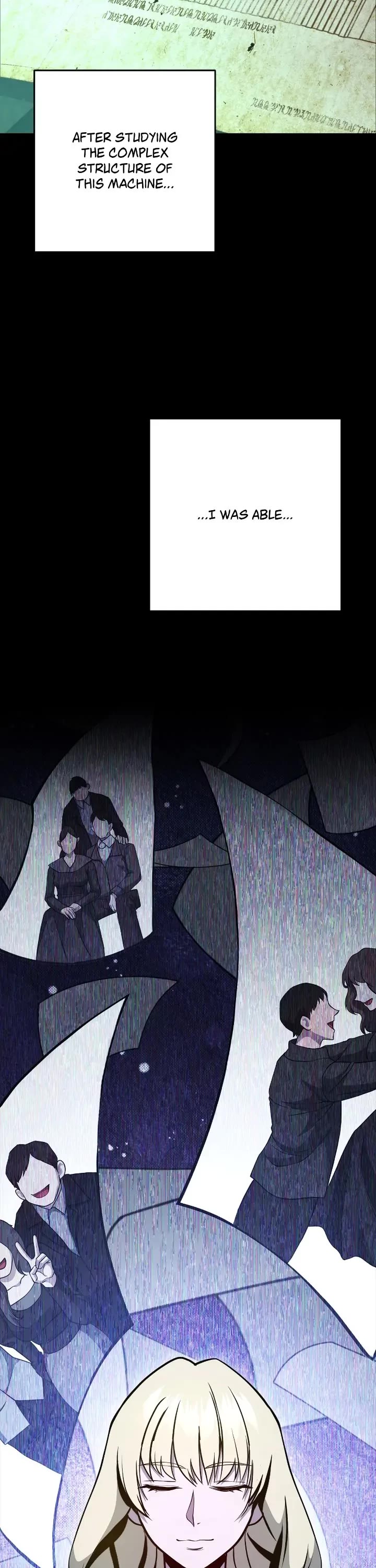 Skeleton Soldier Couldn’t Protect the Dungeon chapter 282 page 15