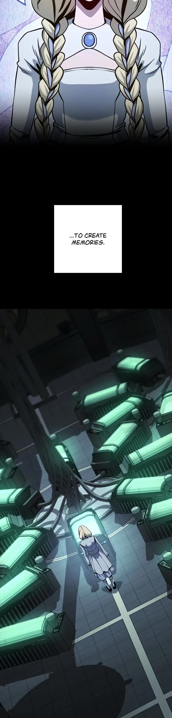 Skeleton Soldier Couldn’t Protect the Dungeon chapter 282 page 16