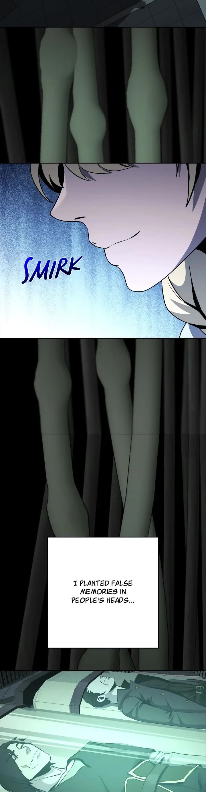 Skeleton Soldier Couldn’t Protect the Dungeon chapter 282 page 17