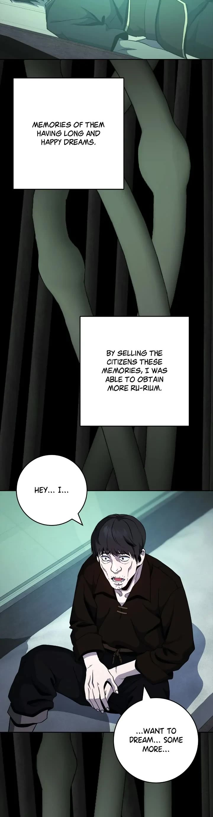 Skeleton Soldier Couldn’t Protect the Dungeon chapter 282 page 18