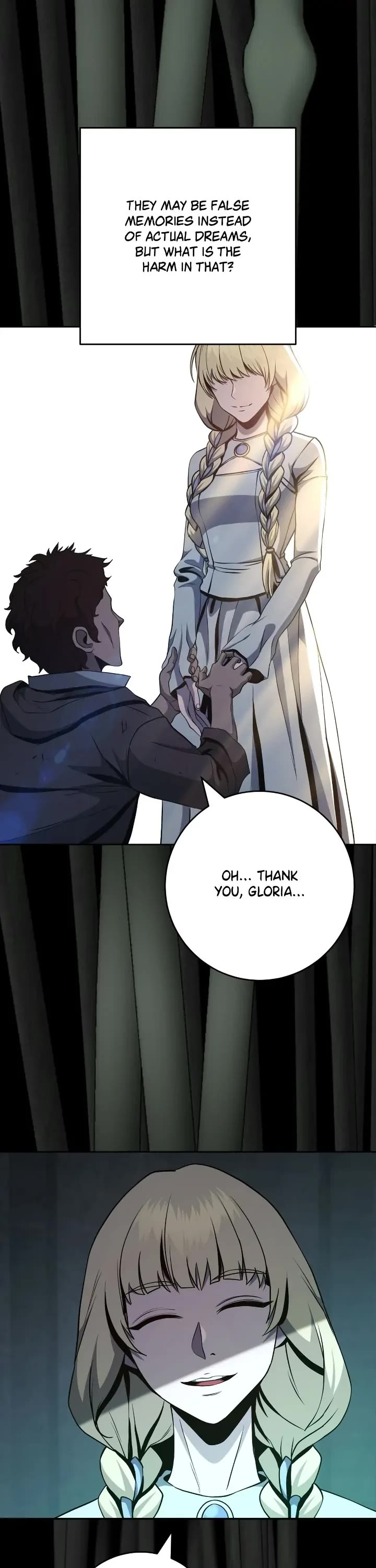 Skeleton Soldier Couldn’t Protect the Dungeon chapter 282 page 19