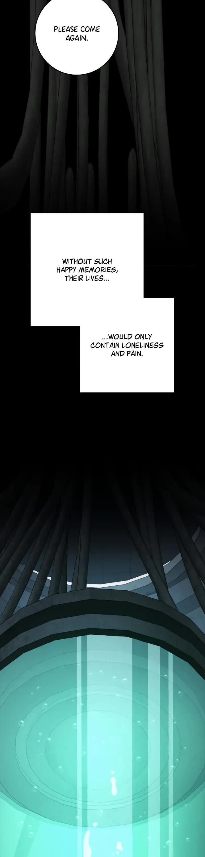 Skeleton Soldier Couldn’t Protect the Dungeon chapter 282 page 20