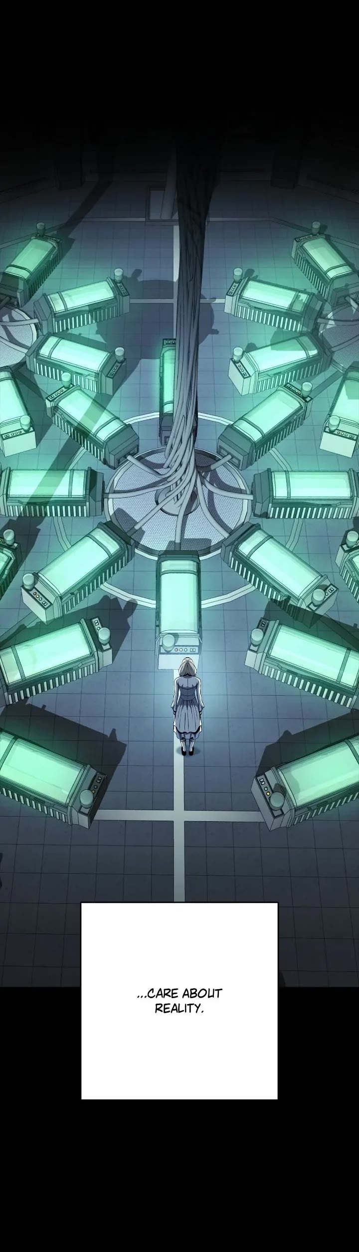 Skeleton Soldier Couldn’t Protect the Dungeon chapter 282 page 23