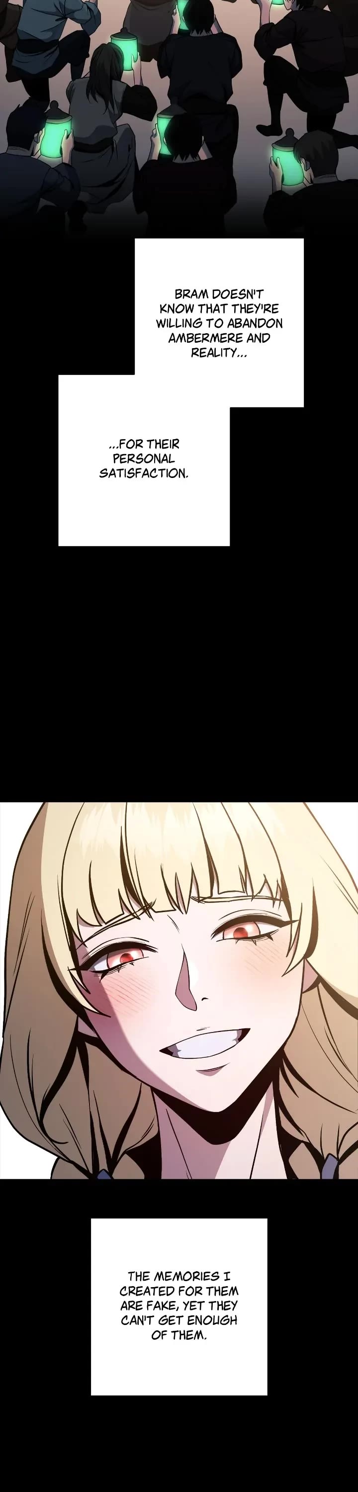 Skeleton Soldier Couldn’t Protect the Dungeon chapter 282 page 26