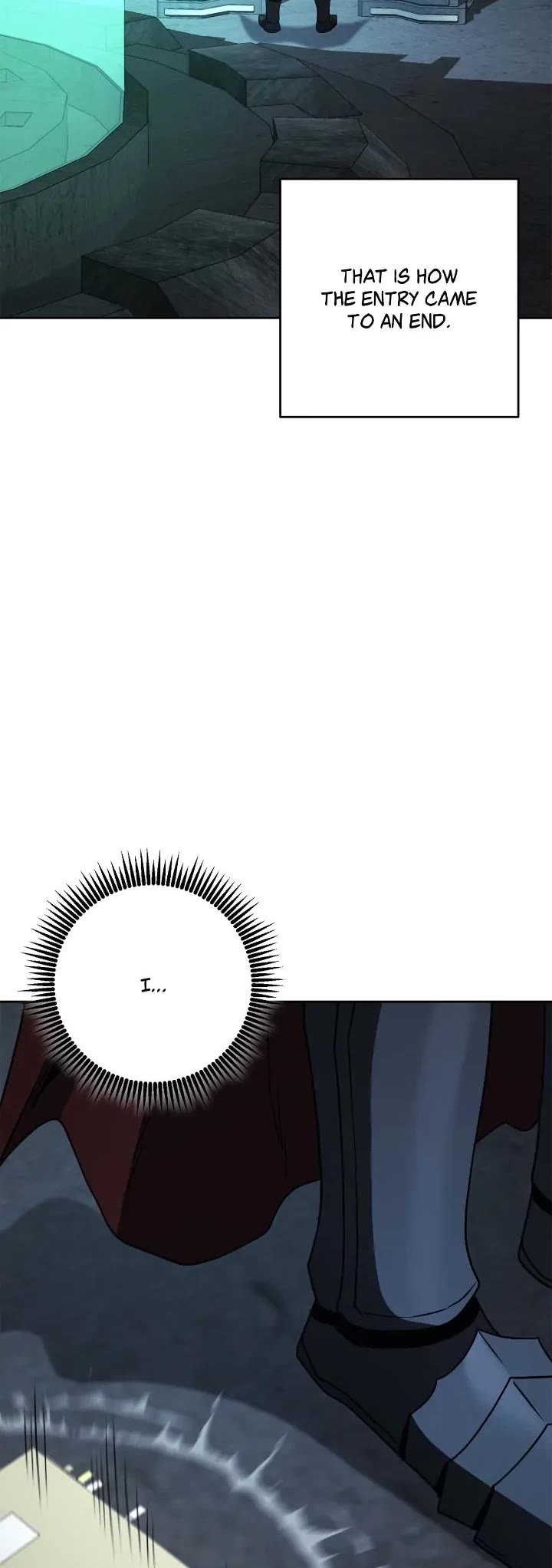 Skeleton Soldier Couldn’t Protect the Dungeon chapter 282 page 28