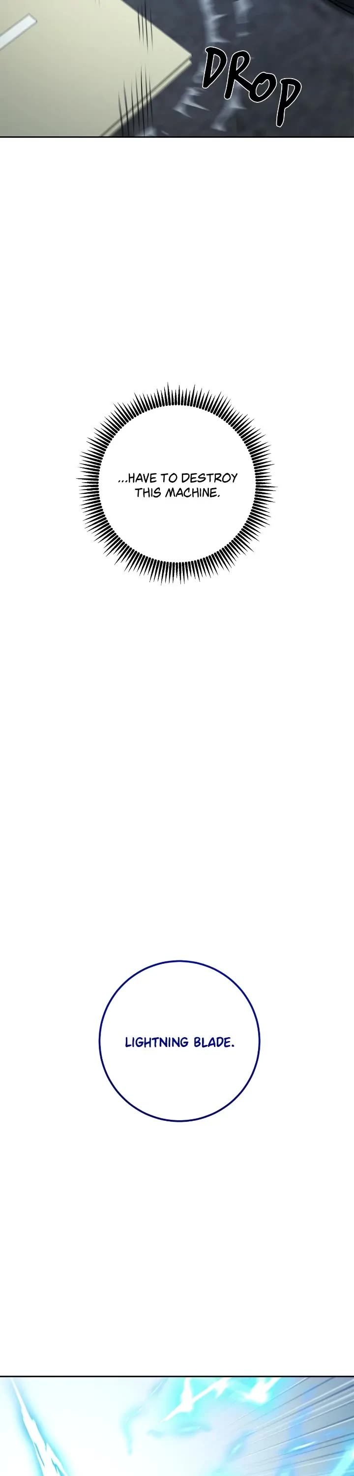 Skeleton Soldier Couldn’t Protect the Dungeon chapter 282 page 29