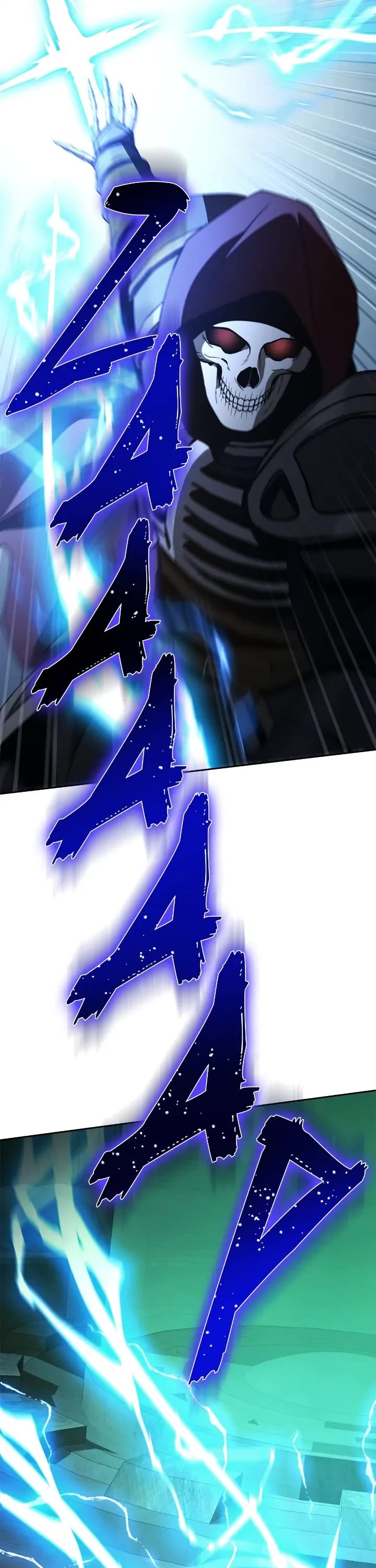 Skeleton Soldier Couldn’t Protect the Dungeon chapter 282 page 30