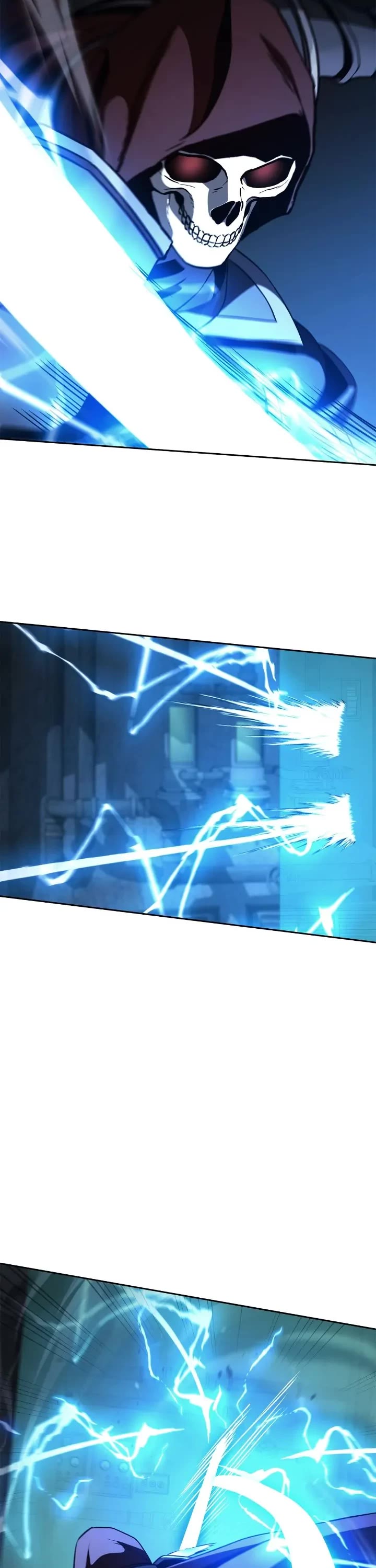 Skeleton Soldier Couldn’t Protect the Dungeon chapter 282 page 34