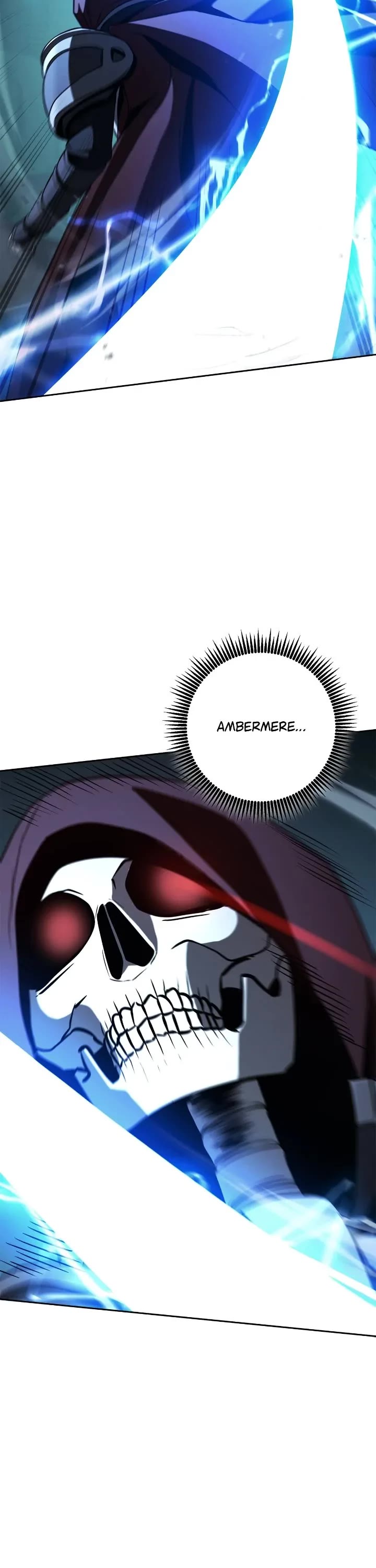 Skeleton Soldier Couldn’t Protect the Dungeon chapter 282 page 35