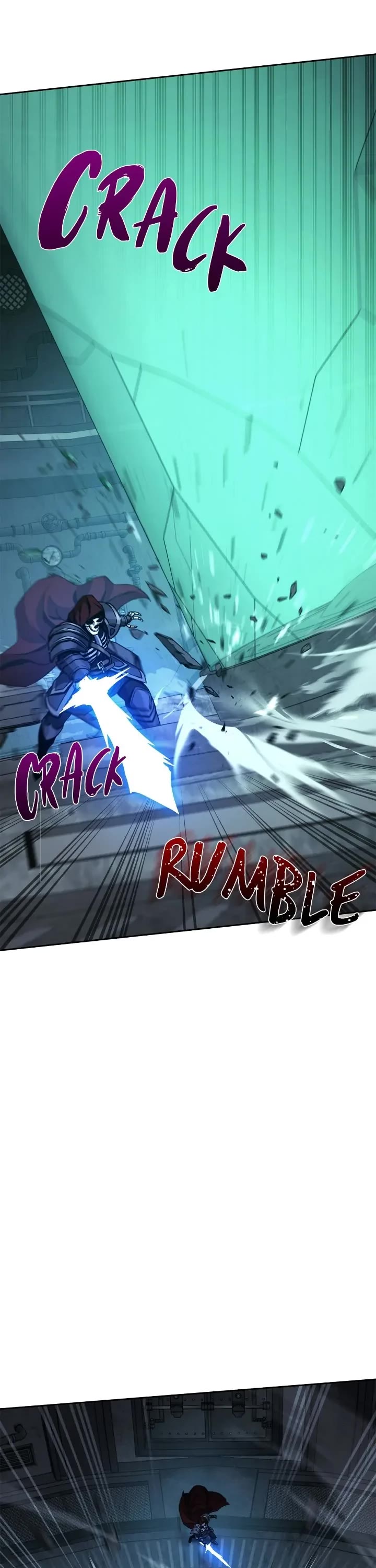 Skeleton Soldier Couldn’t Protect the Dungeon chapter 282 page 39