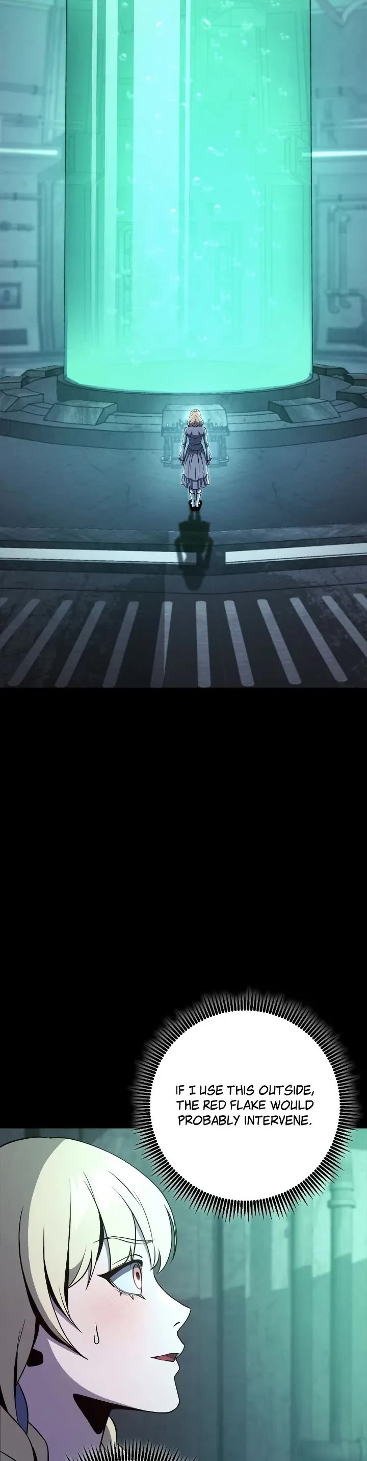 Skeleton Soldier Couldn’t Protect the Dungeon chapter 282 page 4