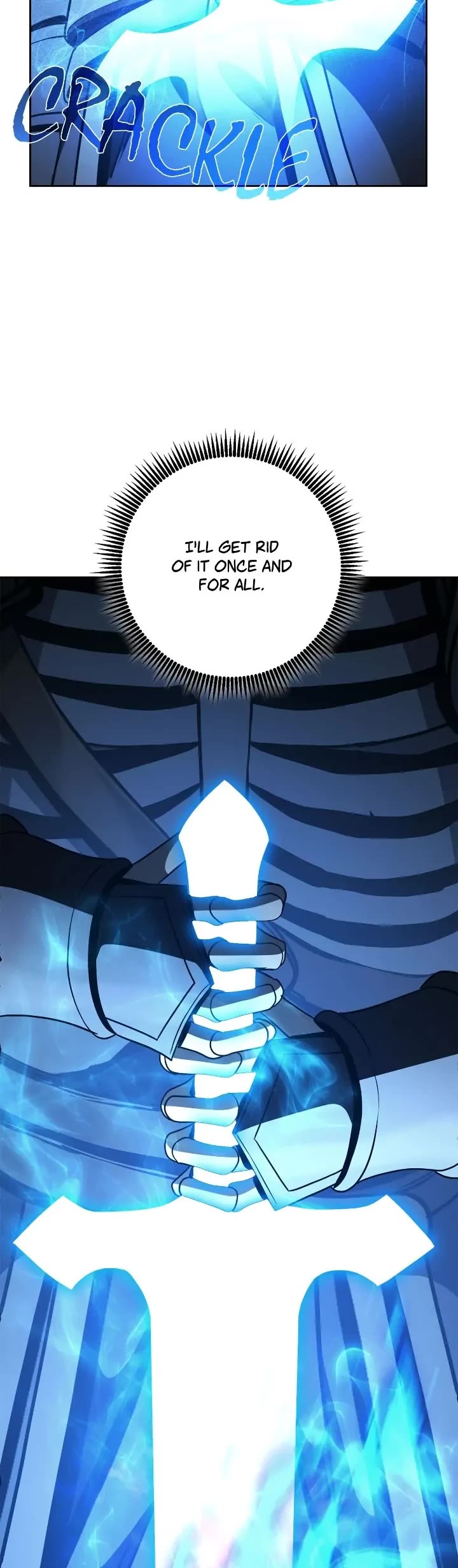 Skeleton Soldier Couldn’t Protect the Dungeon chapter 282 page 42