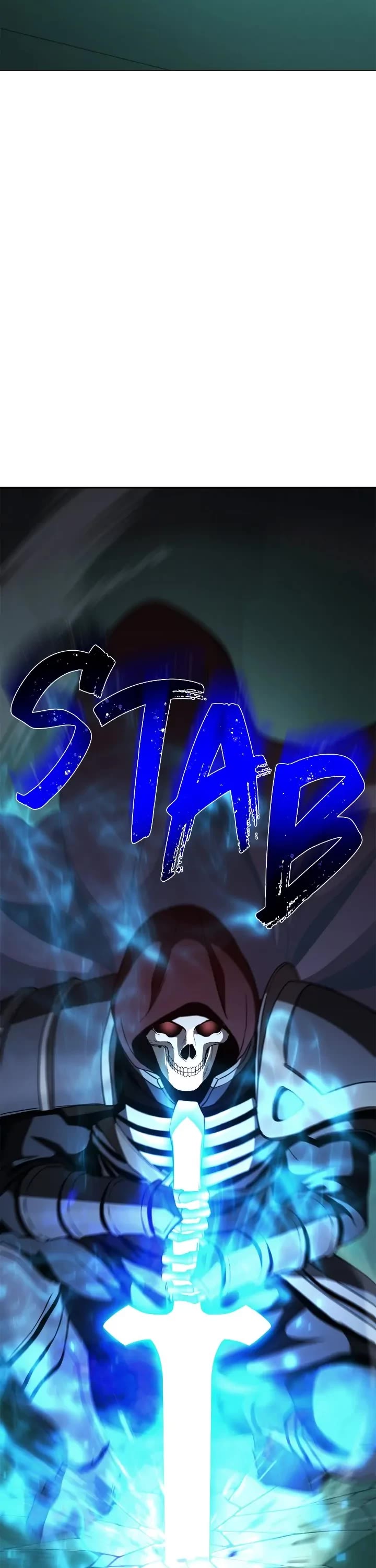 Skeleton Soldier Couldn’t Protect the Dungeon chapter 282 page 44