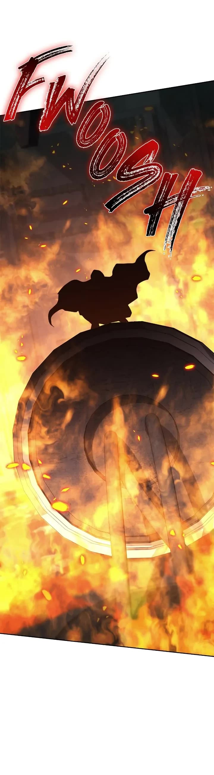 Skeleton Soldier Couldn’t Protect the Dungeon chapter 282 page 47