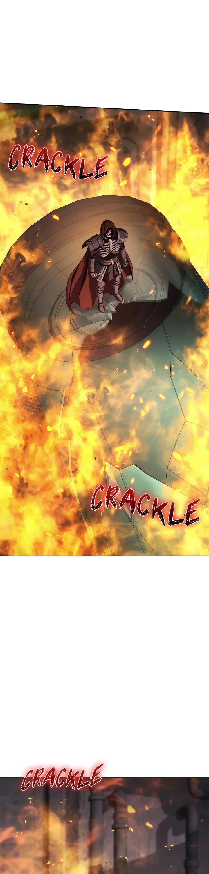 Skeleton Soldier Couldn’t Protect the Dungeon chapter 282 page 48