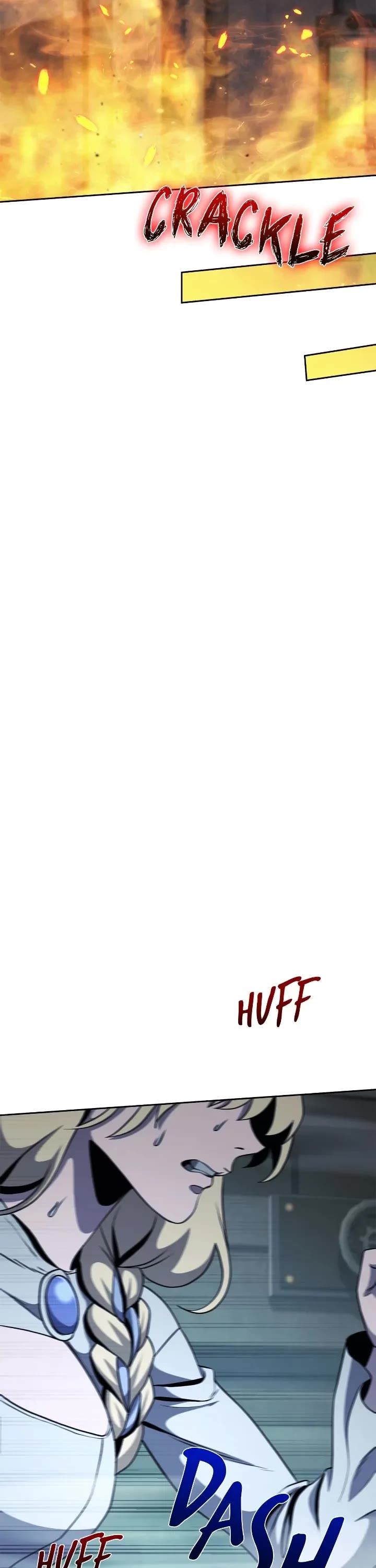 Skeleton Soldier Couldn’t Protect the Dungeon chapter 282 page 49