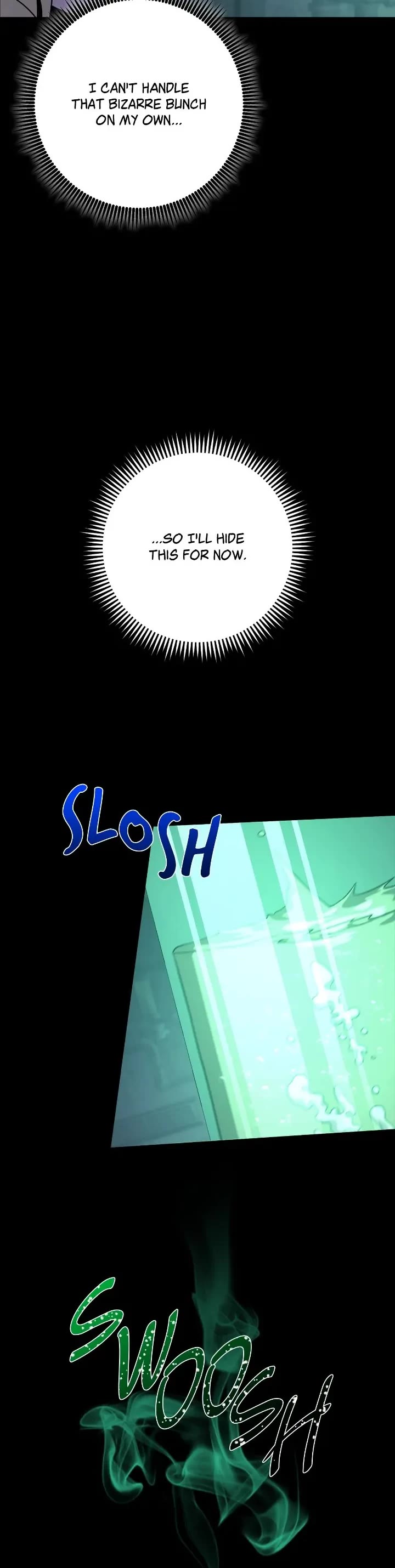 Skeleton Soldier Couldn’t Protect the Dungeon chapter 282 page 5