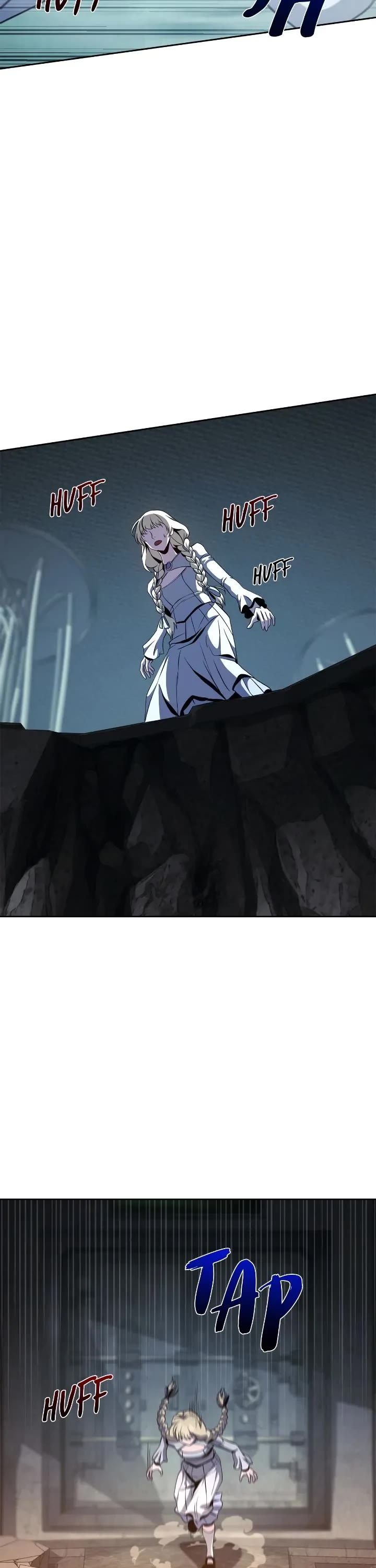 Skeleton Soldier Couldn’t Protect the Dungeon chapter 282 page 50