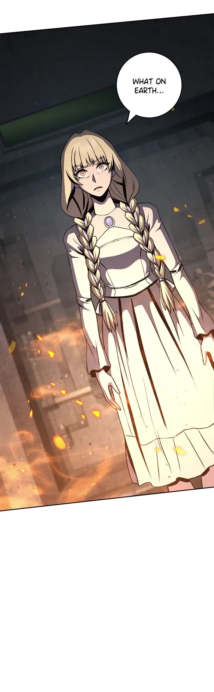 Skeleton Soldier Couldn’t Protect the Dungeon chapter 282 page 52