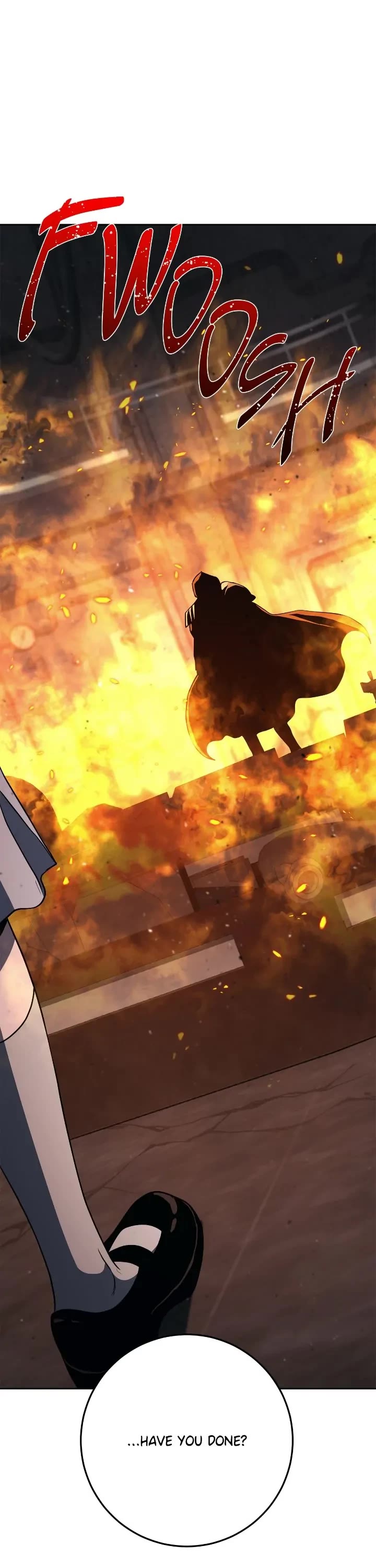 Skeleton Soldier Couldn’t Protect the Dungeon chapter 282 page 53