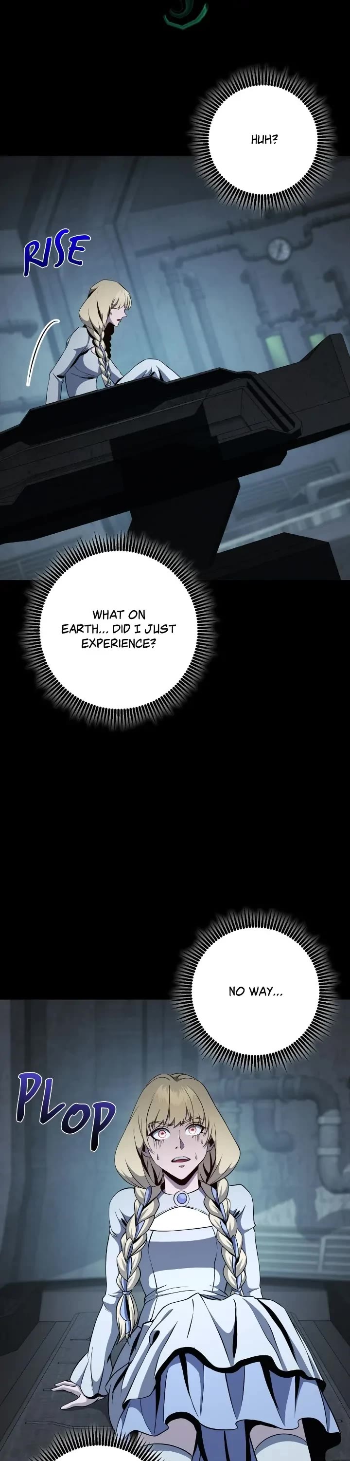 Skeleton Soldier Couldn’t Protect the Dungeon chapter 282 page 6