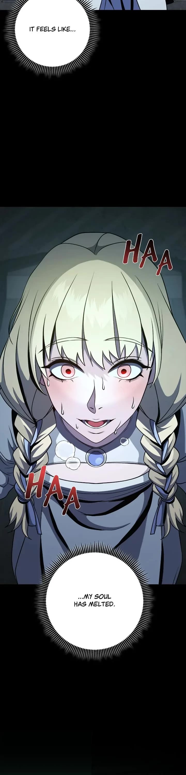 Skeleton Soldier Couldn’t Protect the Dungeon chapter 282 page 7