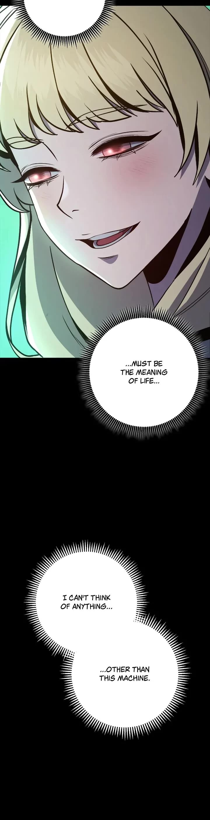 Skeleton Soldier Couldn’t Protect the Dungeon chapter 282 page 9