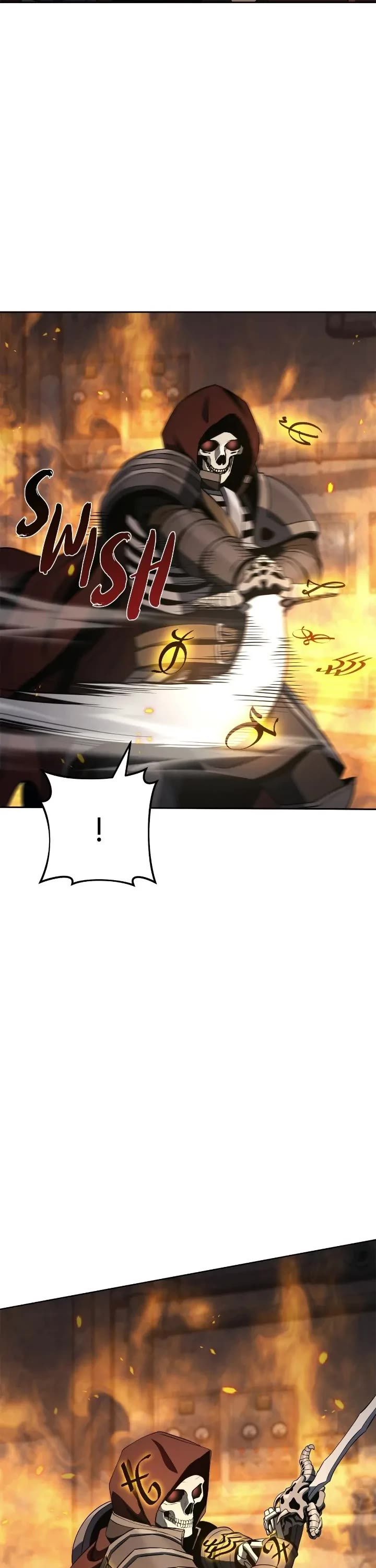 Skeleton Soldier Couldn’t Protect the Dungeon chapter 283 page 12