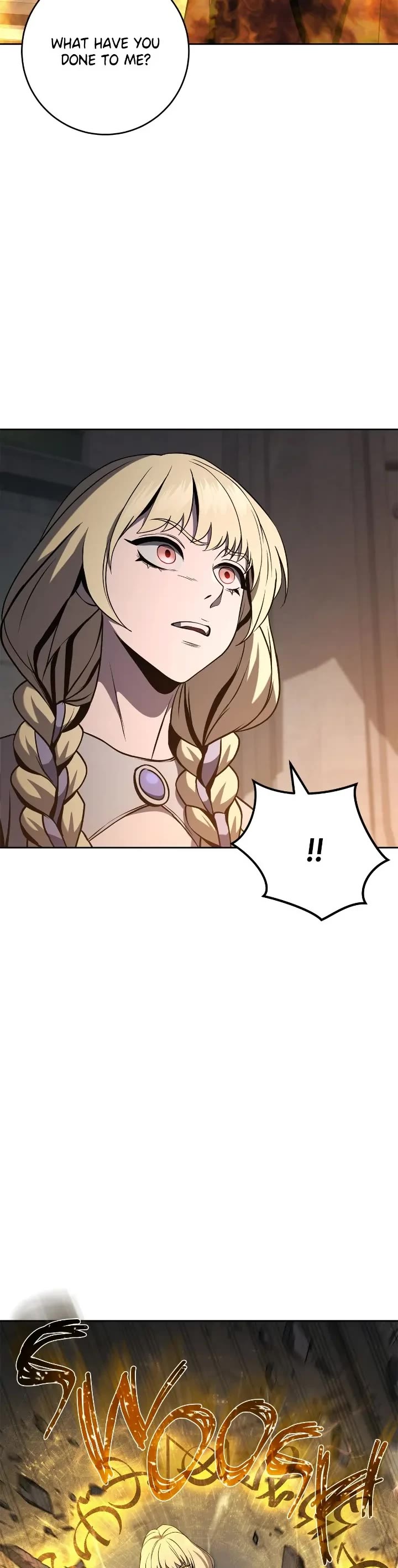 Skeleton Soldier Couldn’t Protect the Dungeon chapter 283 page 15