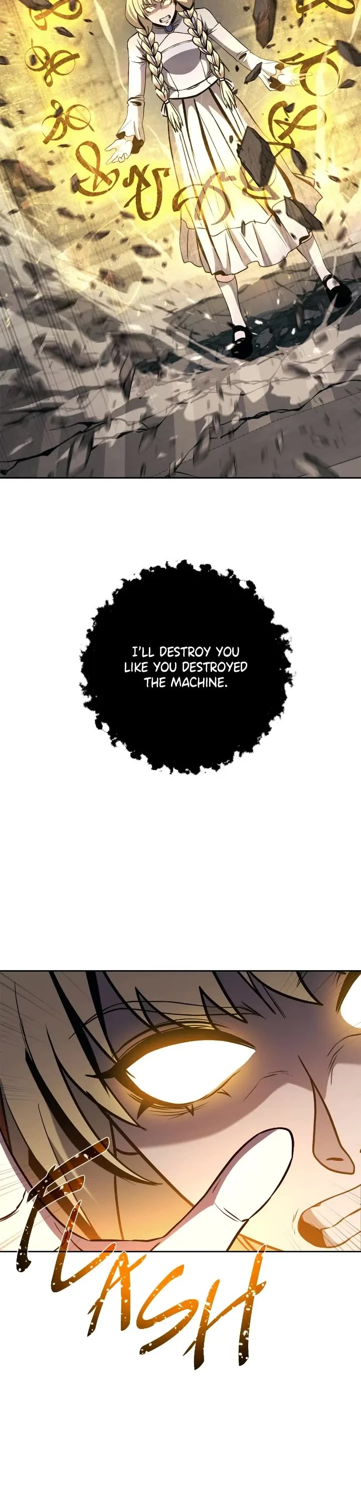 Skeleton Soldier Couldn’t Protect the Dungeon chapter 283 page 16