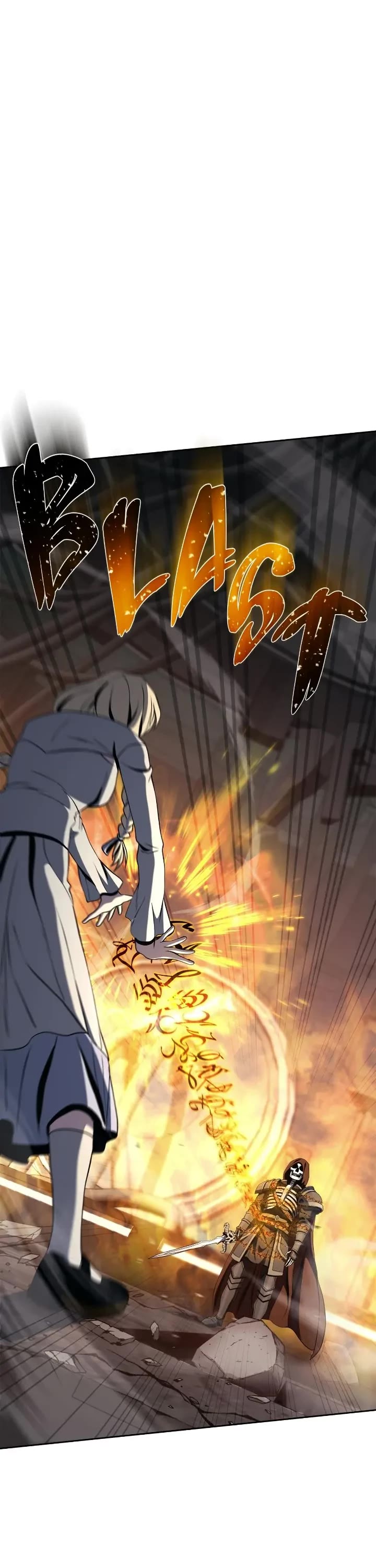 Skeleton Soldier Couldn’t Protect the Dungeon chapter 283 page 17