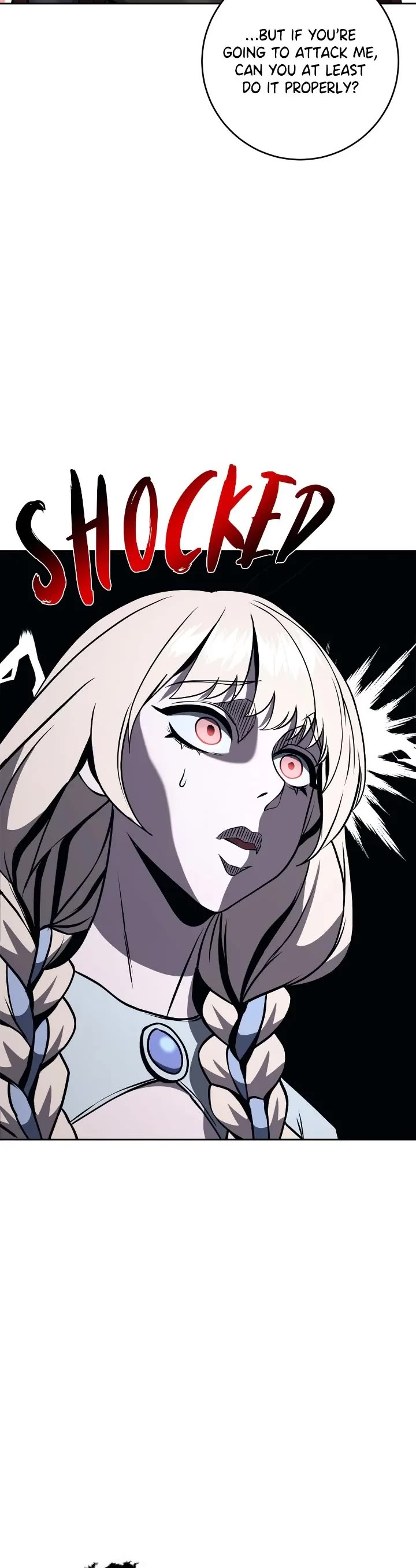 Skeleton Soldier Couldn’t Protect the Dungeon chapter 283 page 20