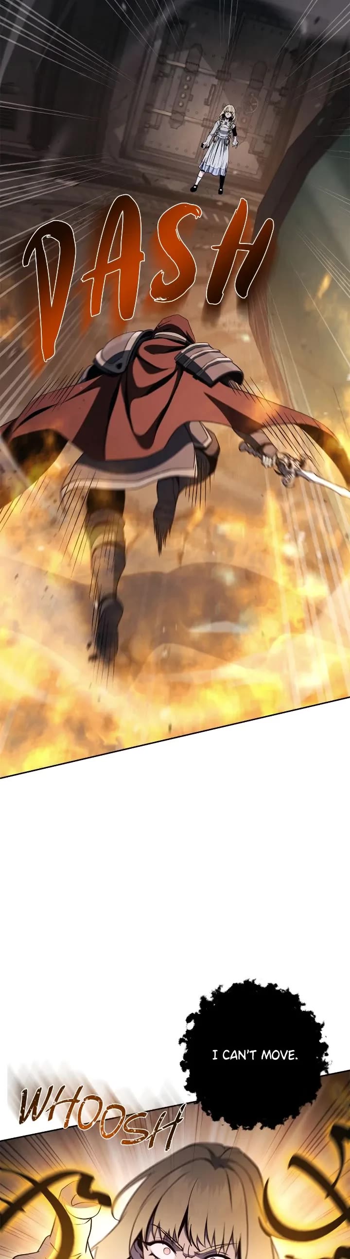 Skeleton Soldier Couldn’t Protect the Dungeon chapter 283 page 25